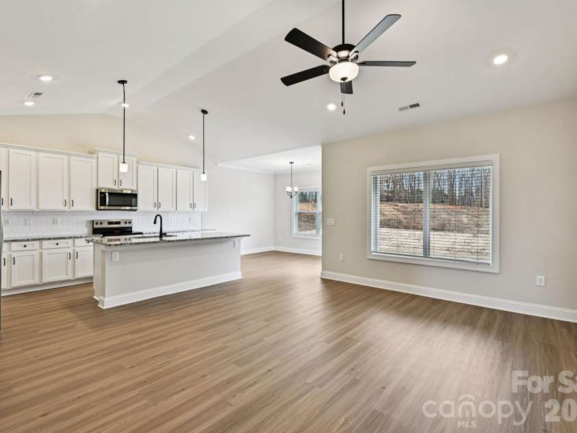 103 Tradesmen Trail, Troutman, NC 28166.  MLS# CAR4340312, YatesRealty ID 8711. 