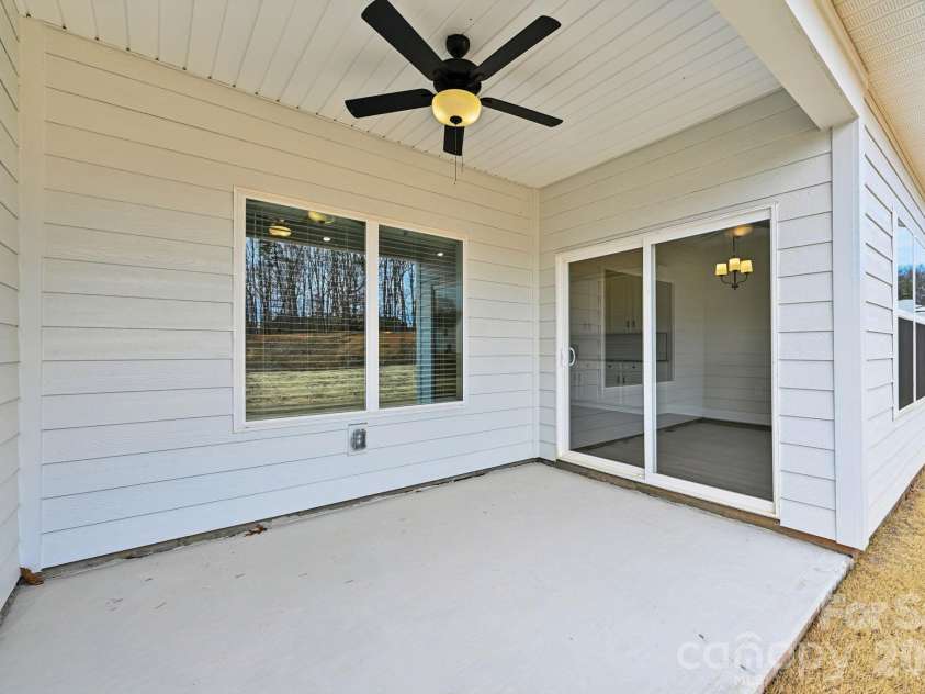 103 Tradesmen Trail, Troutman, NC 28166.  MLS# CAR4340312, YatesRealty ID 8711. 