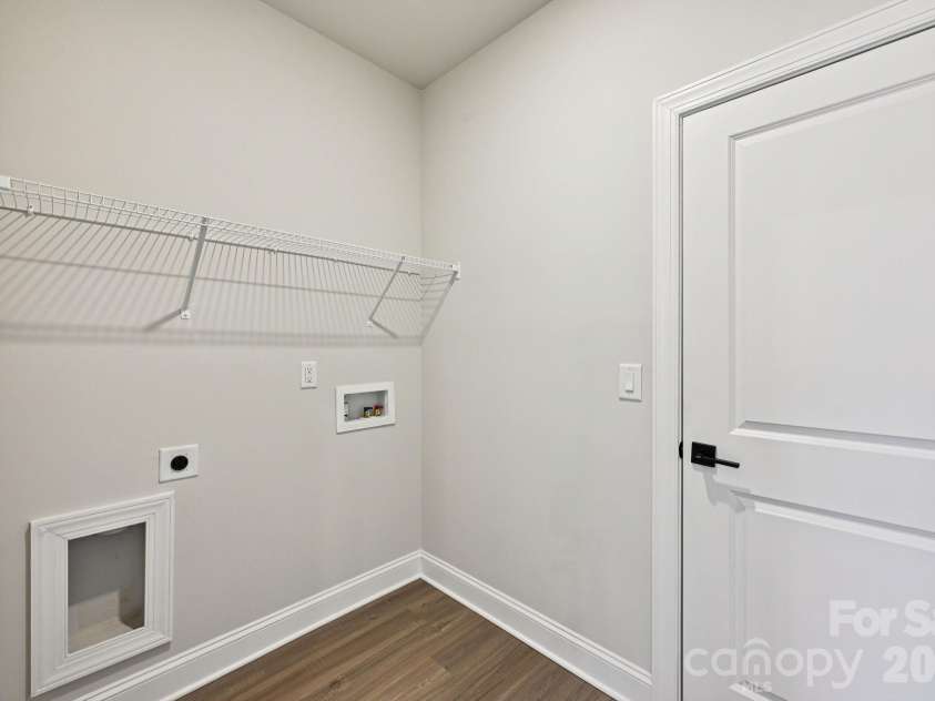 103 Tradesmen Trail, Troutman, NC 28166.  MLS# CAR4340312, YatesRealty ID 8711. 