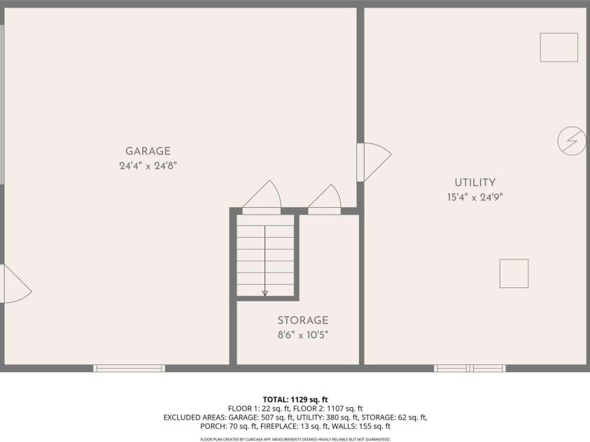 32 Windy Hollow Road, Asheville, NC 28806.  MLS# CAR4315574, YatesRealty ID 8712. 