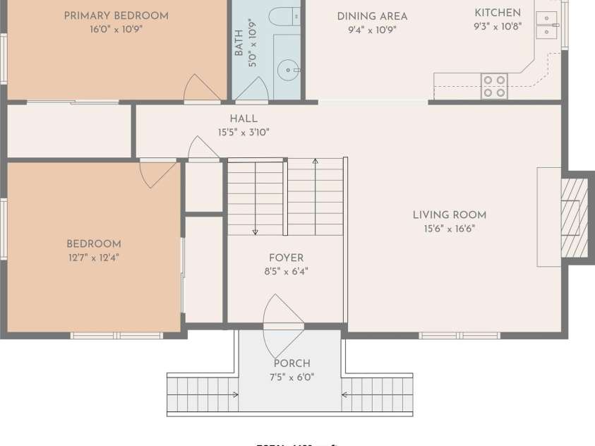 32 Windy Hollow Road, Asheville, NC 28806.  MLS# CAR4315574, YatesRealty ID 8712. 