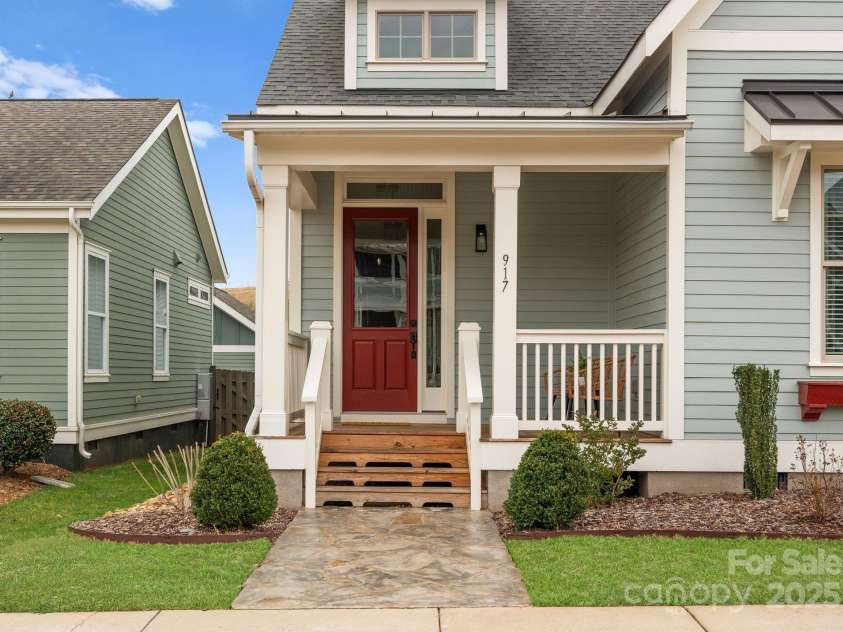 917 Herrons Ferry Road, Rock Hill, SC 29730.  MLS# CAR4232464, YatesRealty ID 8712. 