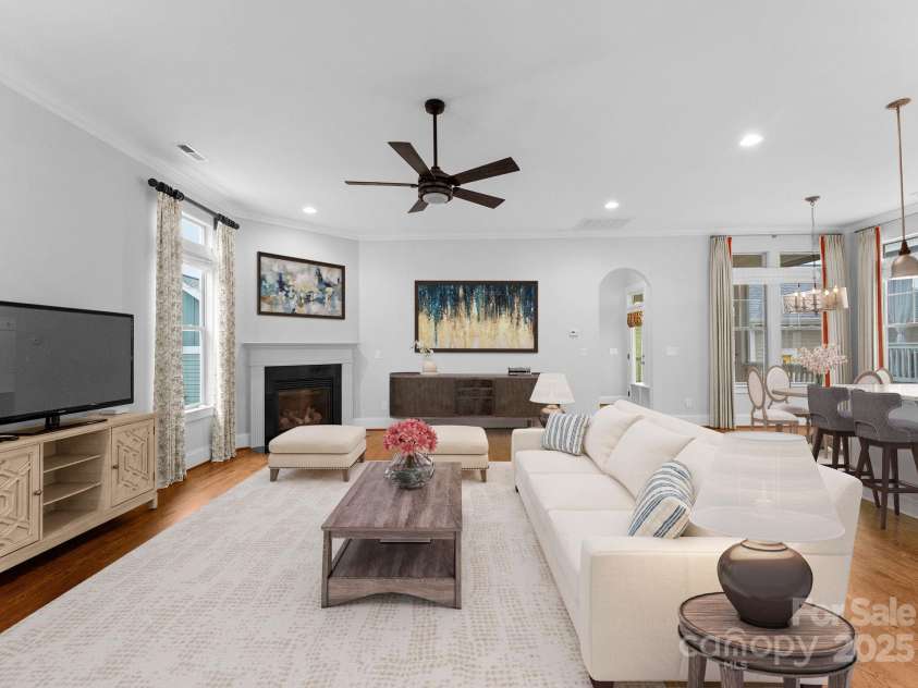 917 Herrons Ferry Road, Rock Hill, SC 29730.  MLS# CAR4232464, YatesRealty ID 8712. 