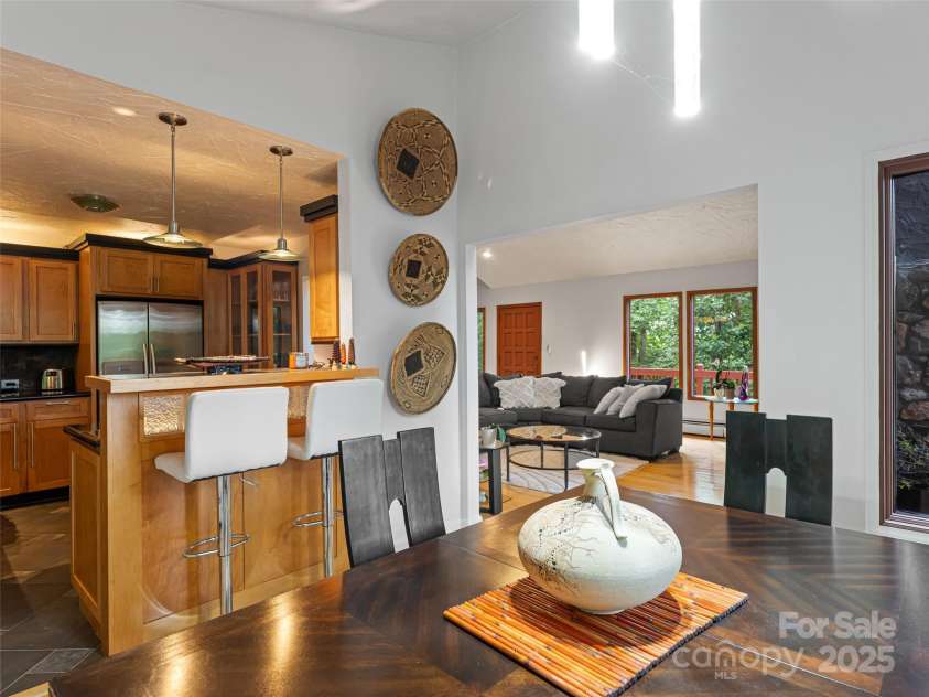 193 Rhododendron Drive, Arden, NC 28704.  MLS# CAR4329600, YatesRealty ID 8713. 
