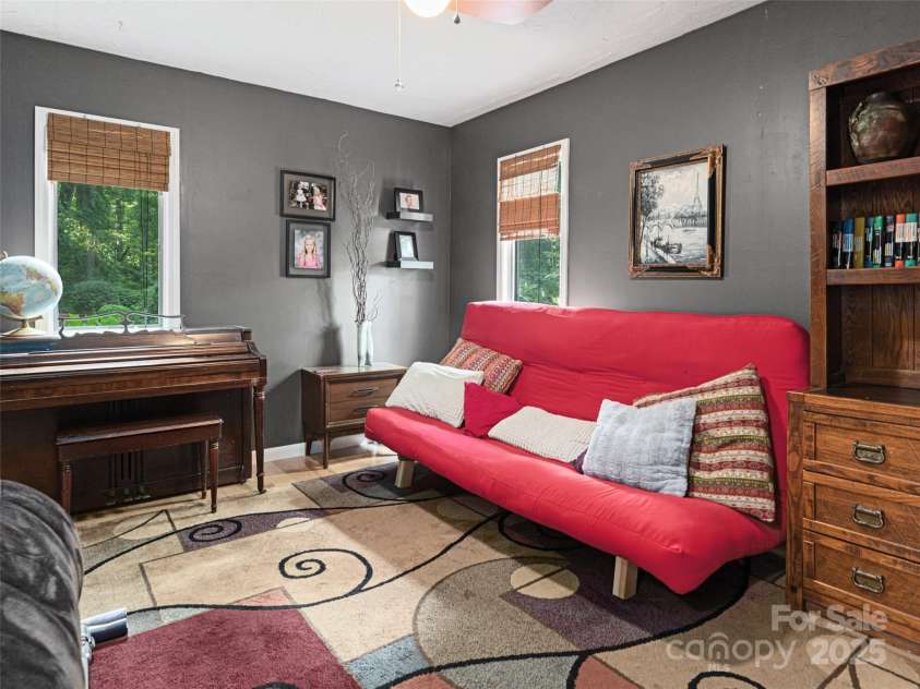 193 Rhododendron Drive, Arden, NC 28704.  MLS# CAR4329600, YatesRealty ID 8713. 