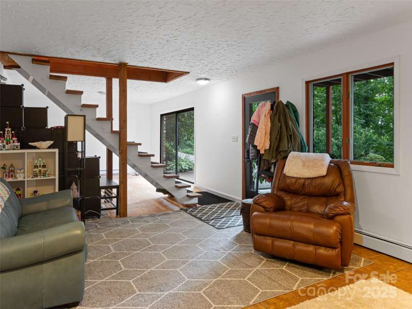 193 Rhododendron Drive, Arden, NC 28704.  MLS# CAR4329600, YatesRealty ID 8713. 