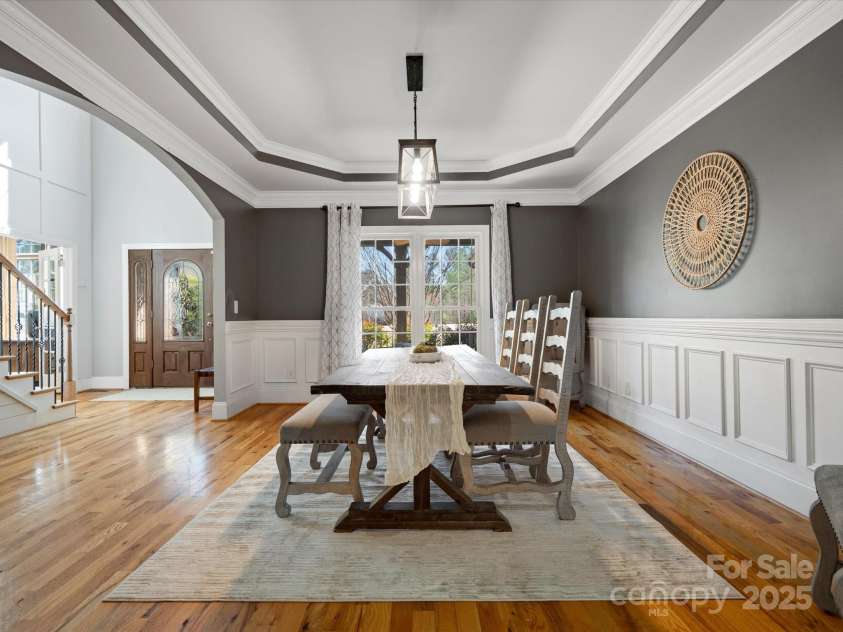 2553 Cozy Cove Drive, York, SC 29745.  MLS# CAR4220785, YatesRealty ID 8713. 