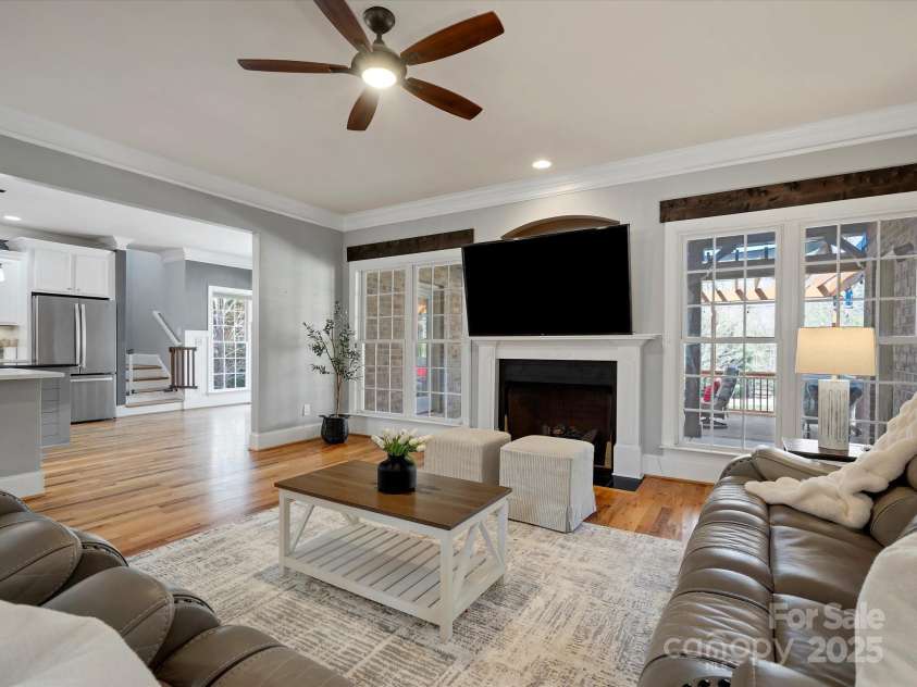 2553 Cozy Cove Drive, York, SC 29745.  MLS# CAR4220785, YatesRealty ID 8713. 