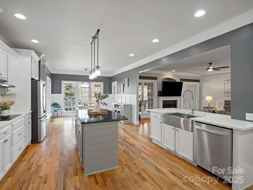 2553 Cozy Cove Drive, York, SC 29745.  MLS# CAR4220785, YatesRealty ID 8713. 