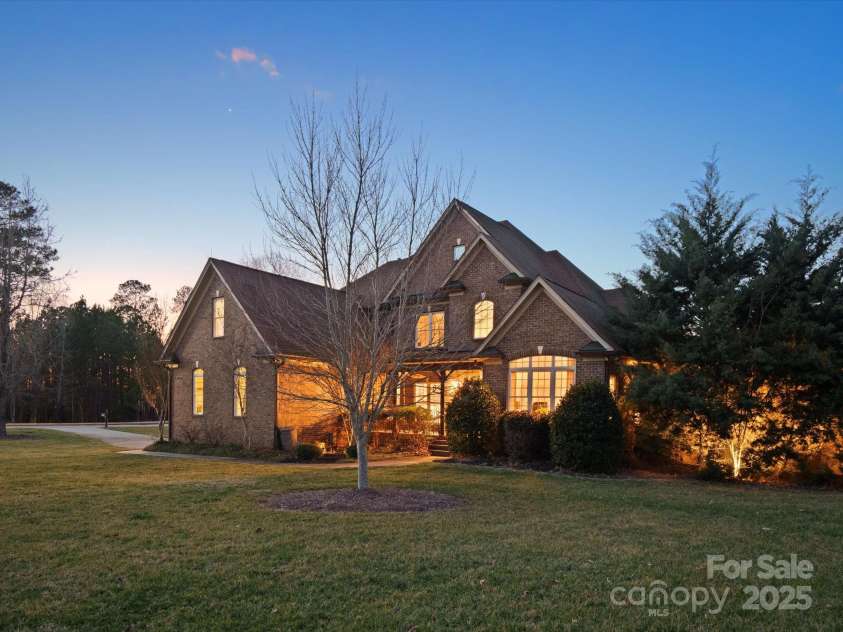 2553 Cozy Cove Drive, York, SC 29745.  MLS# CAR4220785, YatesRealty ID 8713. 