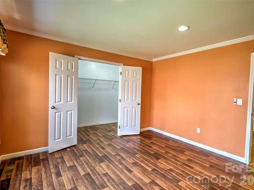 390 Camp Branch Road, Whittier, NC 28789.  MLS# CAR4344543, YatesRealty ID 8715. 