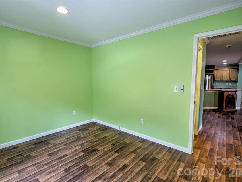 390 Camp Branch Road, Whittier, NC 28789.  MLS# CAR4344543, YatesRealty ID 8715. 