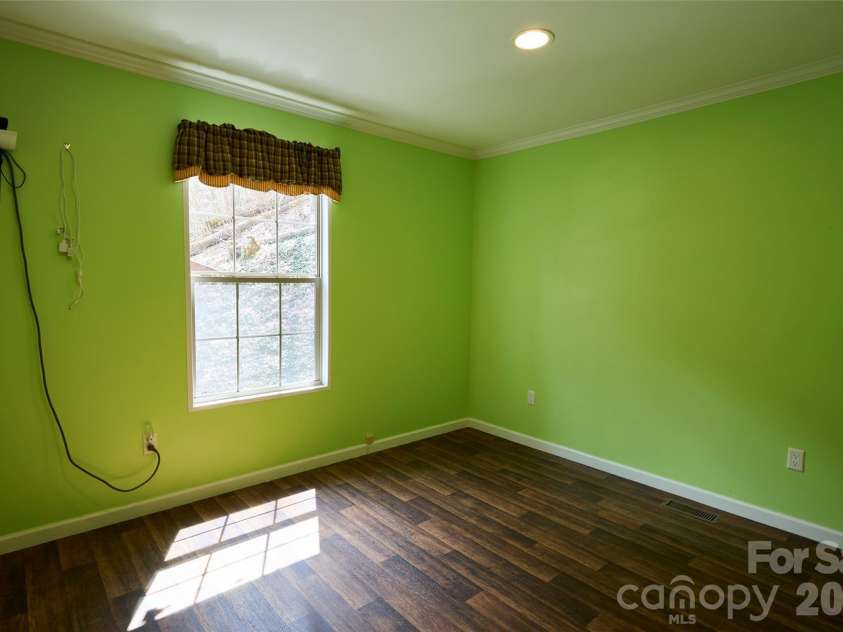 390 Camp Branch Road, Whittier, NC 28789.  MLS# CAR4344543, YatesRealty ID 8715. 