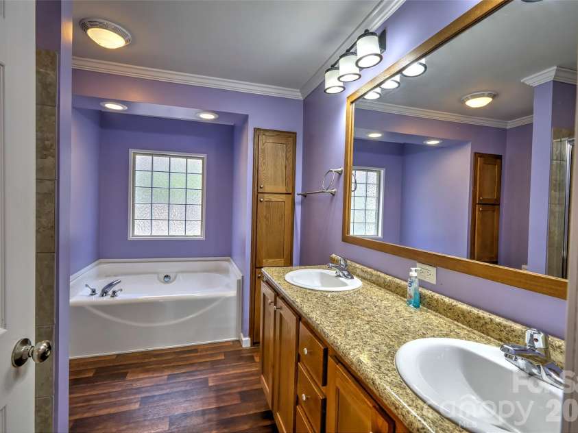390 Camp Branch Road, Whittier, NC 28789.  MLS# CAR4344543, YatesRealty ID 8715. 