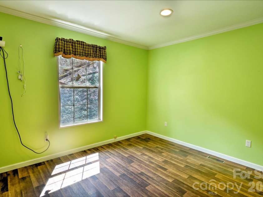 390 Camp Branch Road, Whittier, NC 28789.  MLS# CAR4344543, YatesRealty ID 8715. 