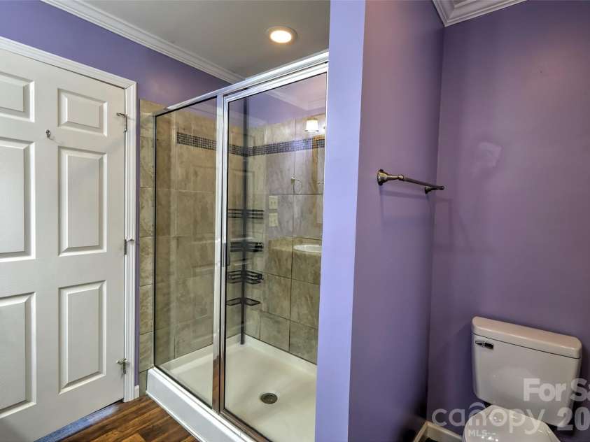 390 Camp Branch Road, Whittier, NC 28789.  MLS# CAR4344543, YatesRealty ID 8715. 
