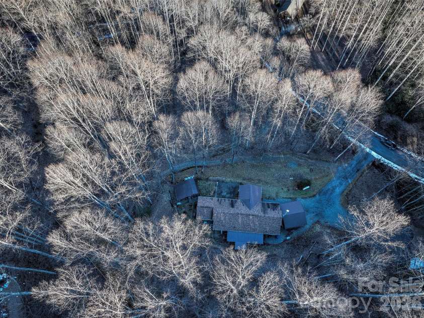 390 Camp Branch Road, Whittier, NC 28789.  MLS# CAR4344543, YatesRealty ID 8715. 