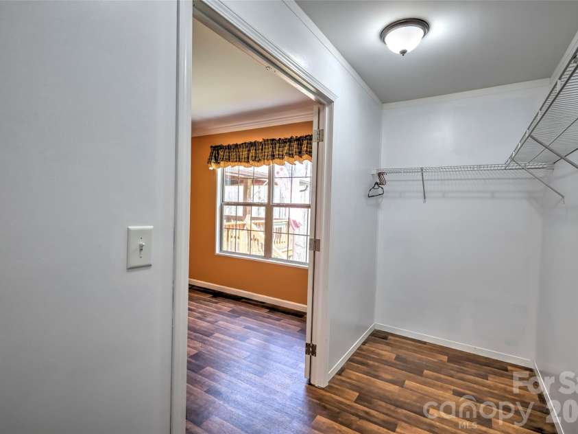 390 Camp Branch Road, Whittier, NC 28789.  MLS# CAR4344543, YatesRealty ID 8715. 
