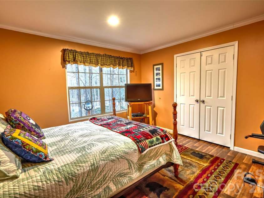 390 Camp Branch Road, Whittier, NC 28789.  MLS# CAR4344543, YatesRealty ID 8715. 