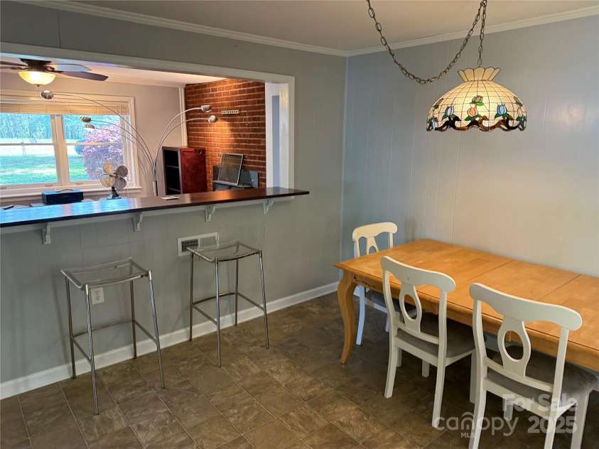 7107 Wilson Grove Road, Mint Hill, NC 28227.  MLS# CAR4223820, YatesRealty ID 8715. 