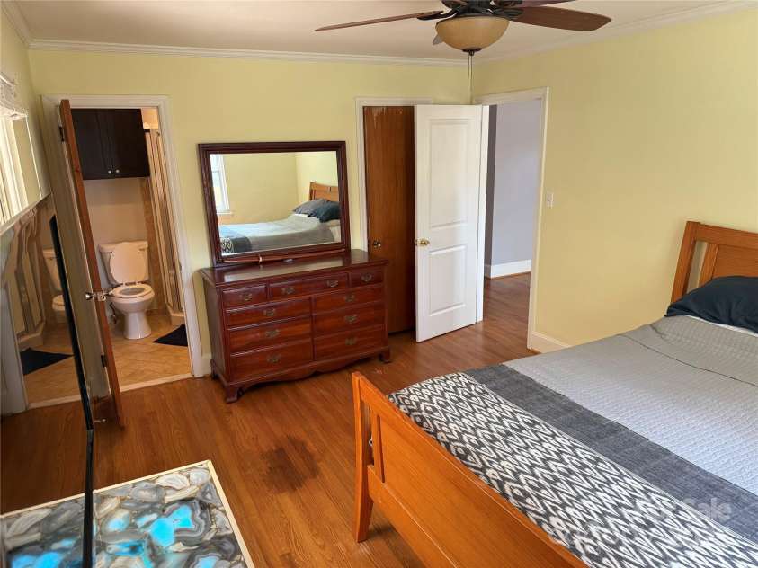 7107 Wilson Grove Road, Mint Hill, NC 28227.  MLS# CAR4223820, YatesRealty ID 8715. 