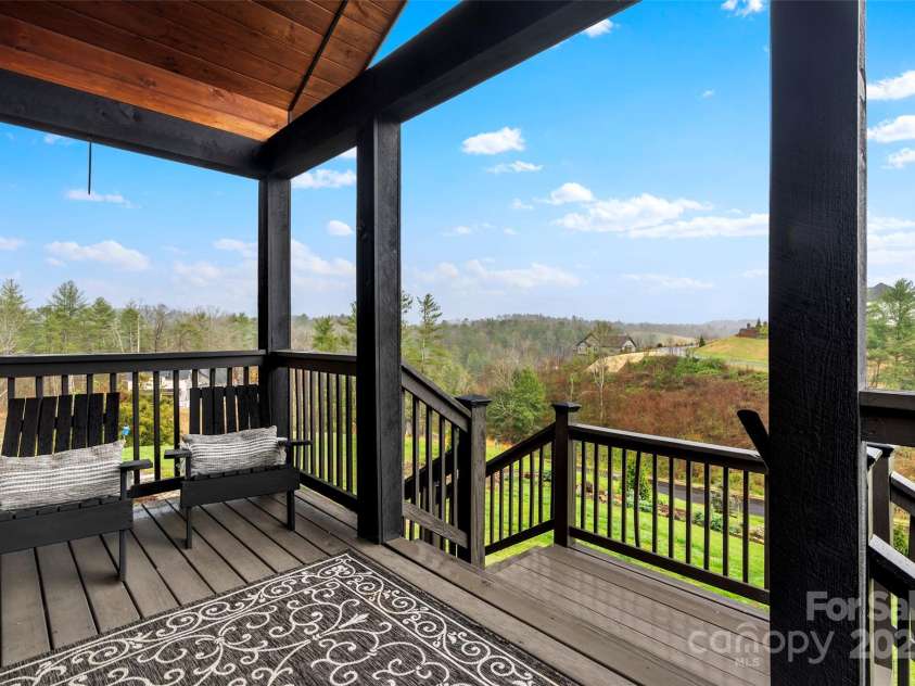 49 Emory Paige Road, Weaverville, NC 28787.  MLS# CAR4243826, YatesRealty ID 8716. 