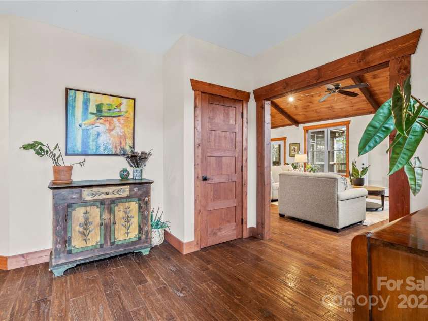 49 Emory Paige Road, Weaverville, NC 28787.  MLS# CAR4243826, YatesRealty ID 8716. 