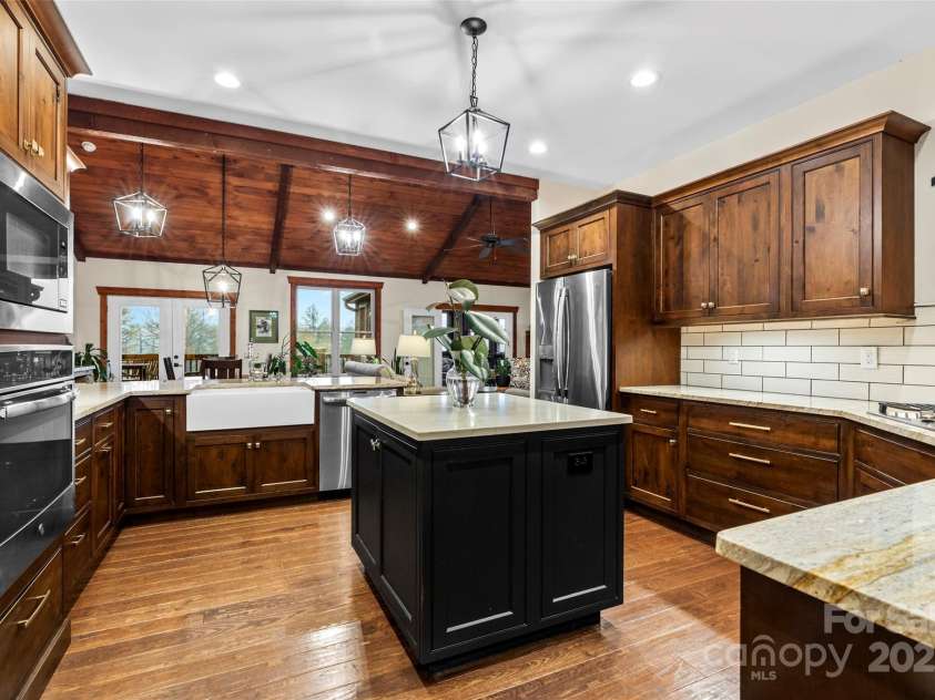 49 Emory Paige Road, Weaverville, NC 28787.  MLS# CAR4243826, YatesRealty ID 8716. 