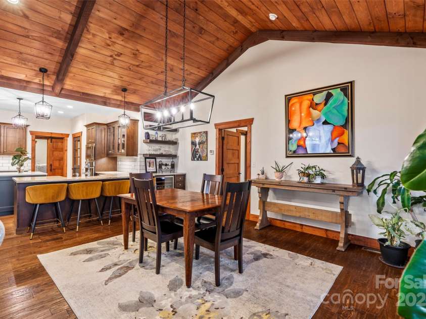 49 Emory Paige Road, Weaverville, NC 28787.  MLS# CAR4243826, YatesRealty ID 8716. 