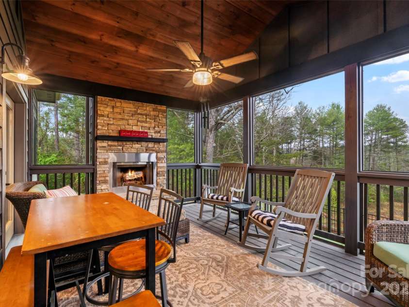49 Emory Paige Road, Weaverville, NC 28787.  MLS# CAR4243826, YatesRealty ID 8716. 