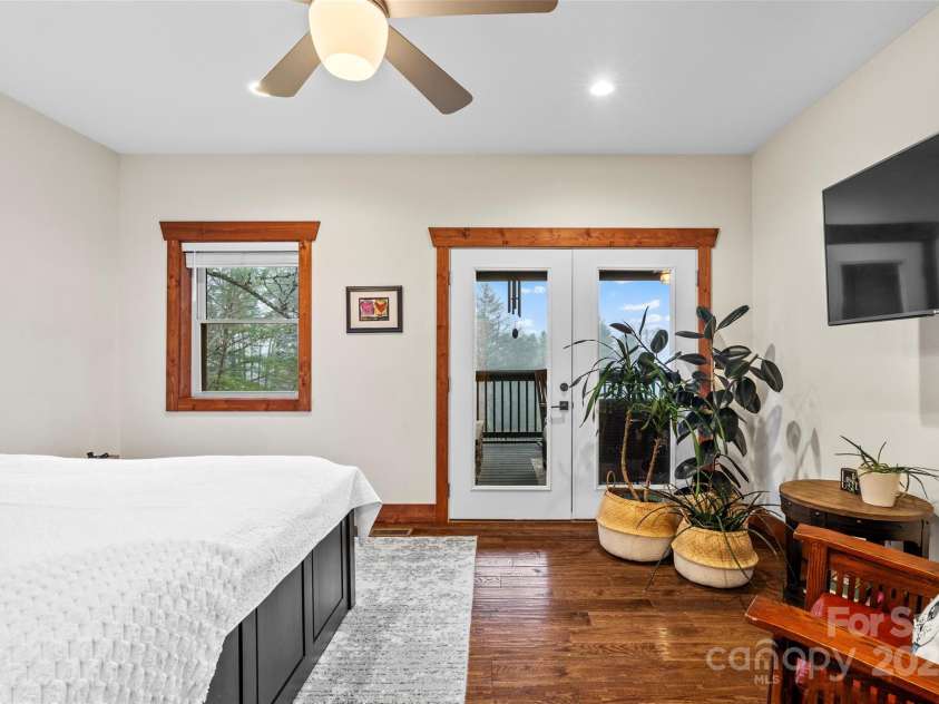 49 Emory Paige Road, Weaverville, NC 28787.  MLS# CAR4243826, YatesRealty ID 8716. 