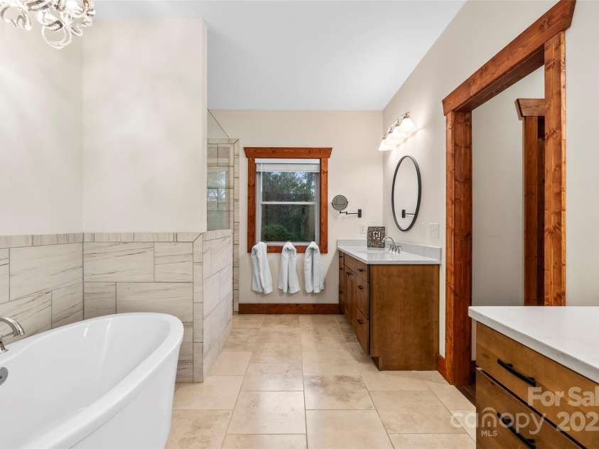 49 Emory Paige Road, Weaverville, NC 28787.  MLS# CAR4243826, YatesRealty ID 8716. 