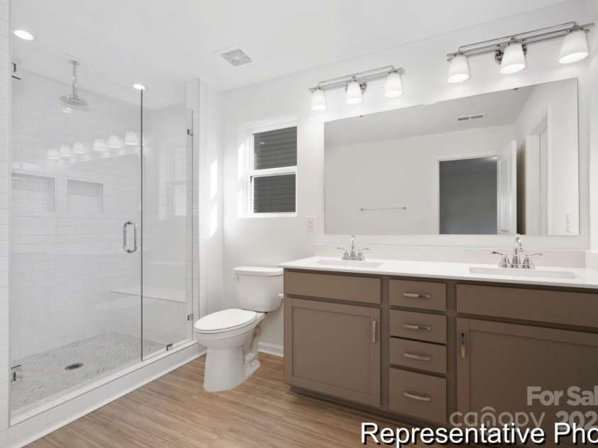 110 Shay Crossing Road, Salisbury, NC 28144.  MLS# CAR4220849, YatesRealty ID 8718. 