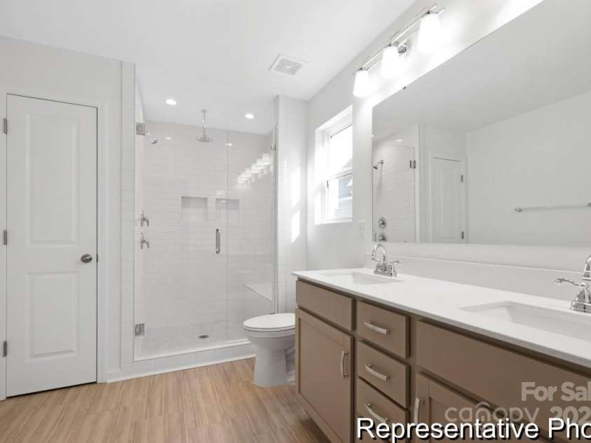 110 Shay Crossing Road, Salisbury, NC 28144.  MLS# CAR4220849, YatesRealty ID 8718. 