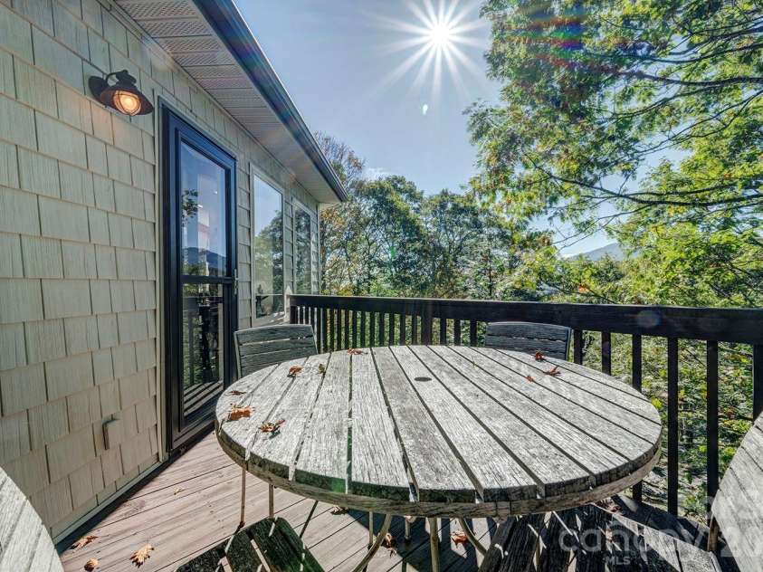 114 Deerwood Trail, Seven Devils, NC 28604.  MLS# CAR4363146, YatesRealty ID 8719. 