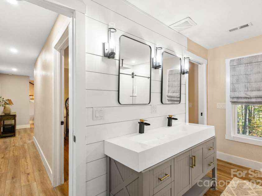 325 Hedgewood Drive, Tuckasegee, NC 28783.  MLS# CAR4316135, YatesRealty ID 872. 