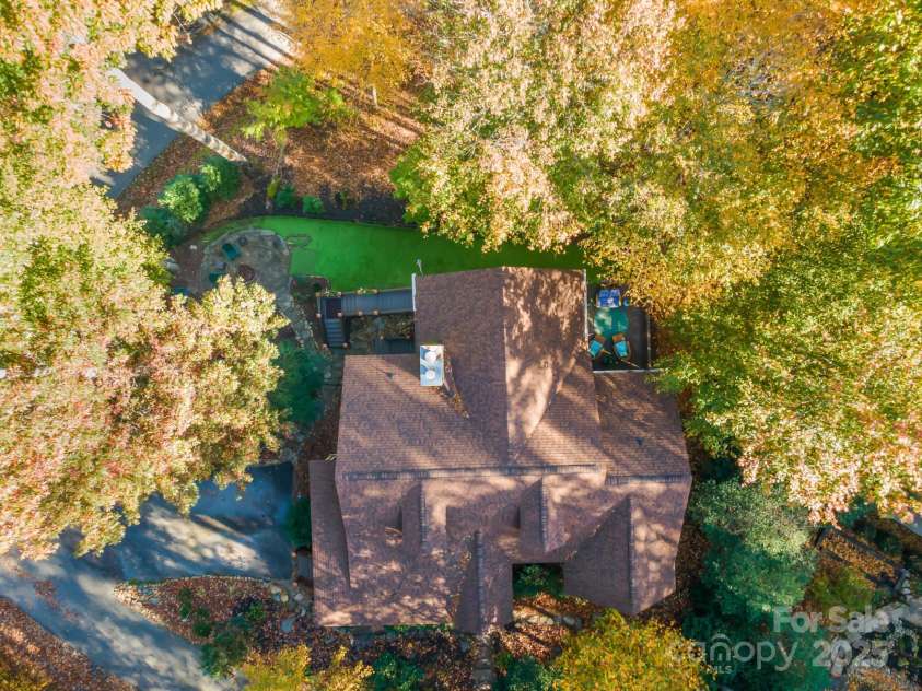 325 Hedgewood Drive, Tuckasegee, NC 28783.  MLS# CAR4316135, YatesRealty ID 872. 