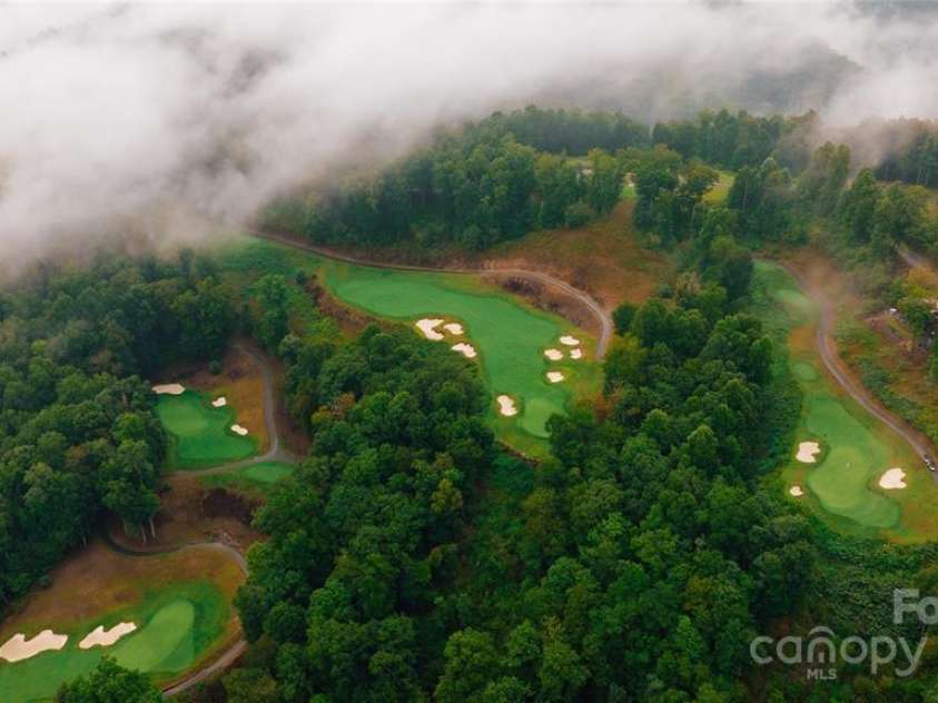 325 Hedgewood Drive, Tuckasegee, NC 28783.  MLS# CAR4316135, YatesRealty ID 872. 