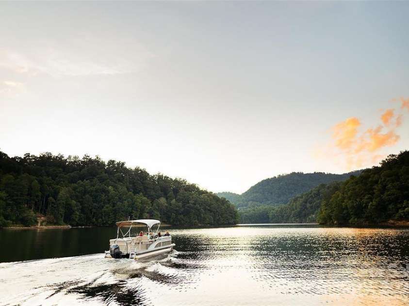 325 Hedgewood Drive, Tuckasegee, NC 28783.  MLS# CAR4316135, YatesRealty ID 872. 