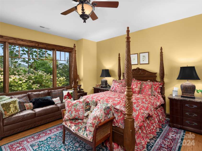 85 Smokey Ridge Trail, Arden, NC 28704.  MLS# CAR4180343, YatesRealty ID 872. 