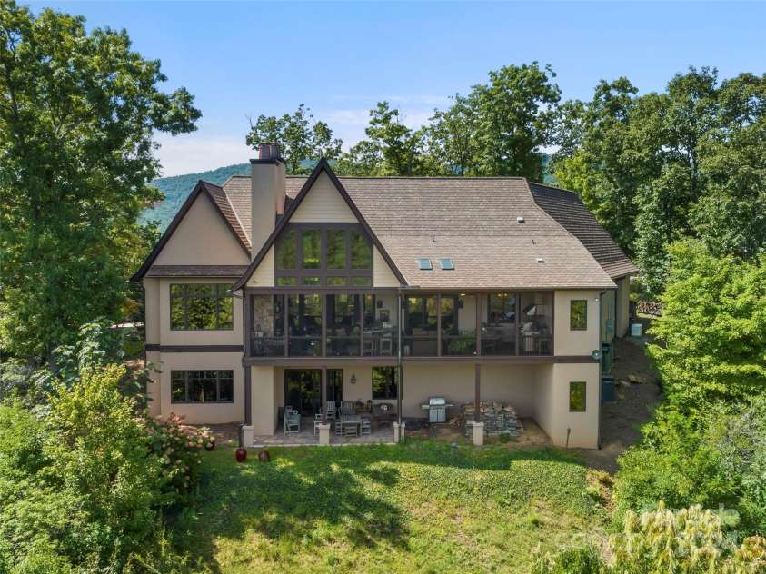 85 Smokey Ridge Trail, Arden, NC 28704.  MLS# CAR4180343, YatesRealty ID 872. 