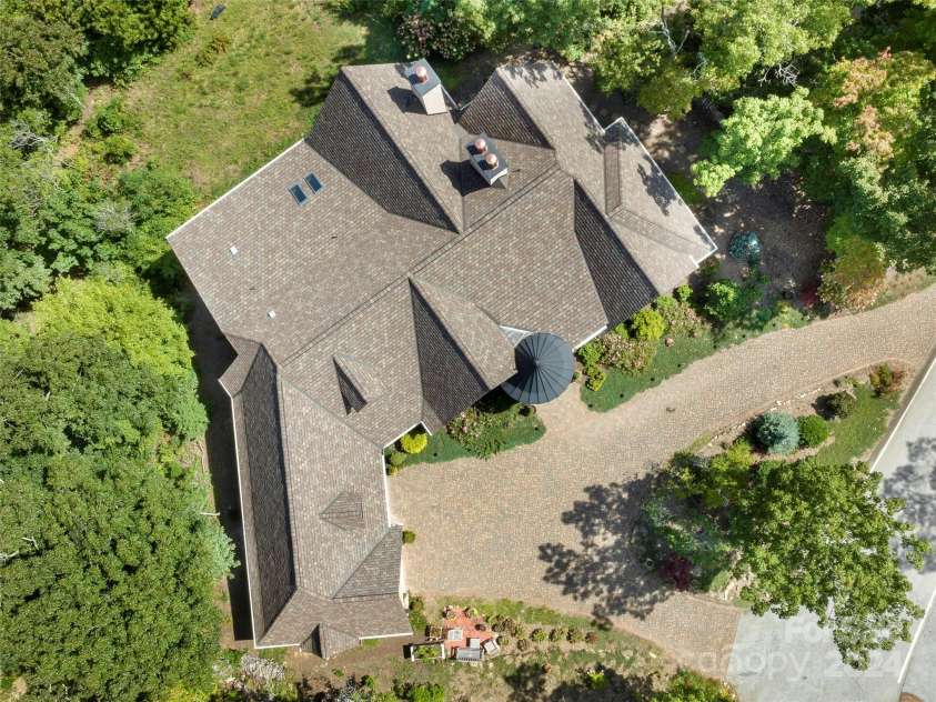 85 Smokey Ridge Trail, Arden, NC 28704.  MLS# CAR4180343, YatesRealty ID 872. 