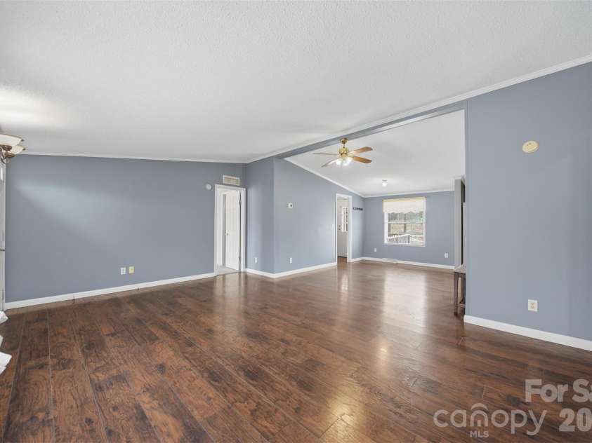 315 Mcdowell Street, Morganton, NC 28655.  MLS# CAR4360339, YatesRealty ID 8720. 