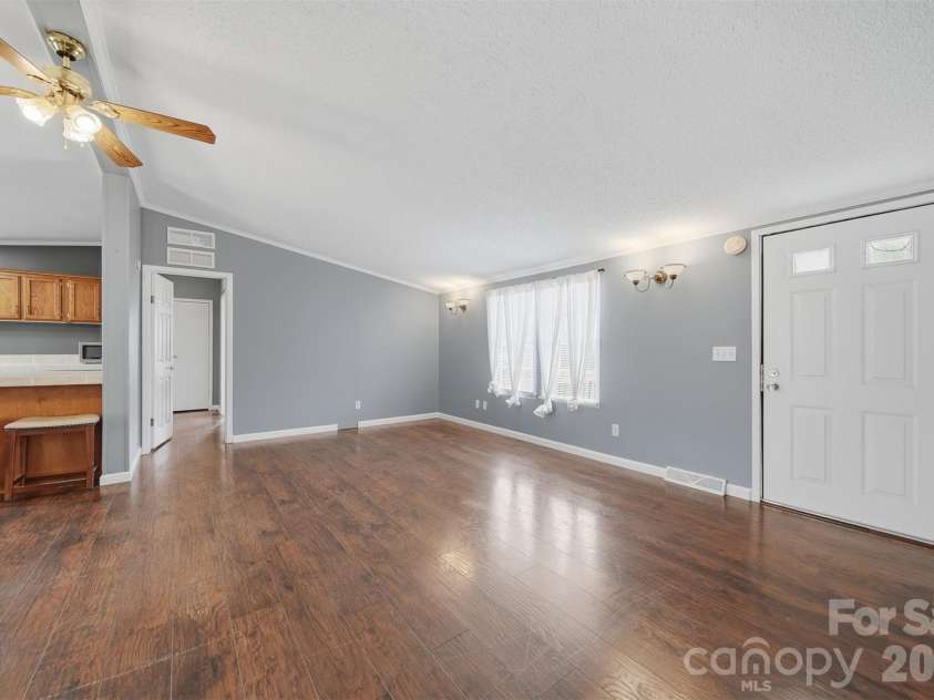 315 Mcdowell Street, Morganton, NC 28655.  MLS# CAR4360339, YatesRealty ID 8720. 