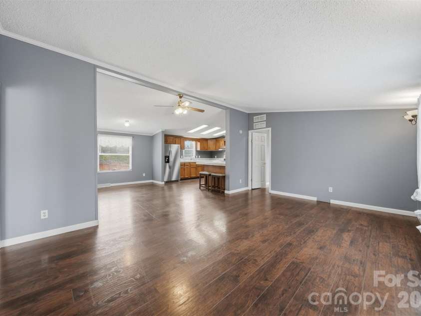 315 Mcdowell Street, Morganton, NC 28655.  MLS# CAR4360339, YatesRealty ID 8720. 