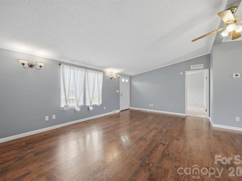 315 Mcdowell Street, Morganton, NC 28655.  MLS# CAR4360339, YatesRealty ID 8720. 