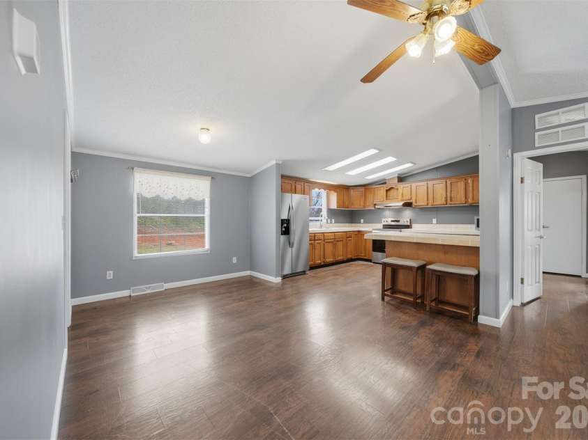 315 Mcdowell Street, Morganton, NC 28655.  MLS# CAR4360339, YatesRealty ID 8720. 