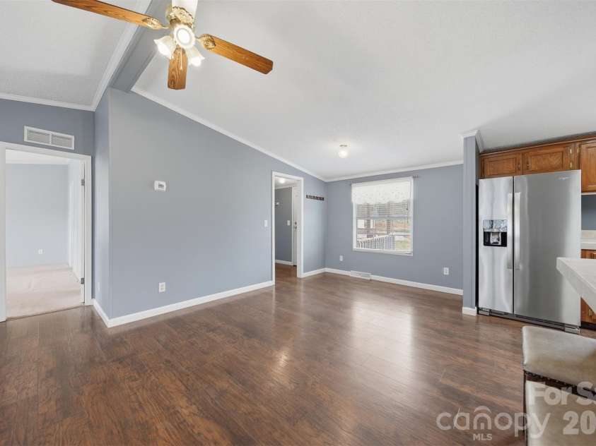 315 Mcdowell Street, Morganton, NC 28655.  MLS# CAR4360339, YatesRealty ID 8720. 