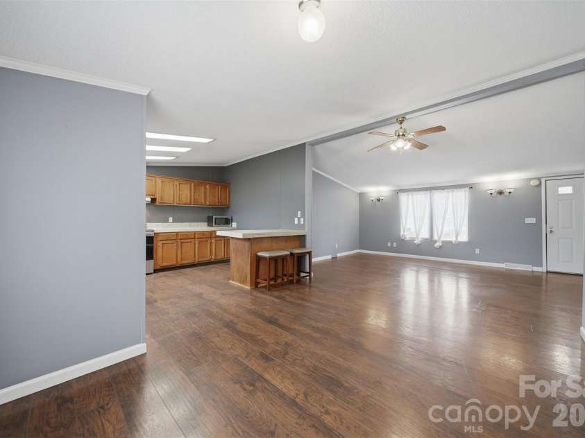 315 Mcdowell Street, Morganton, NC 28655.  MLS# CAR4360339, YatesRealty ID 8720. 