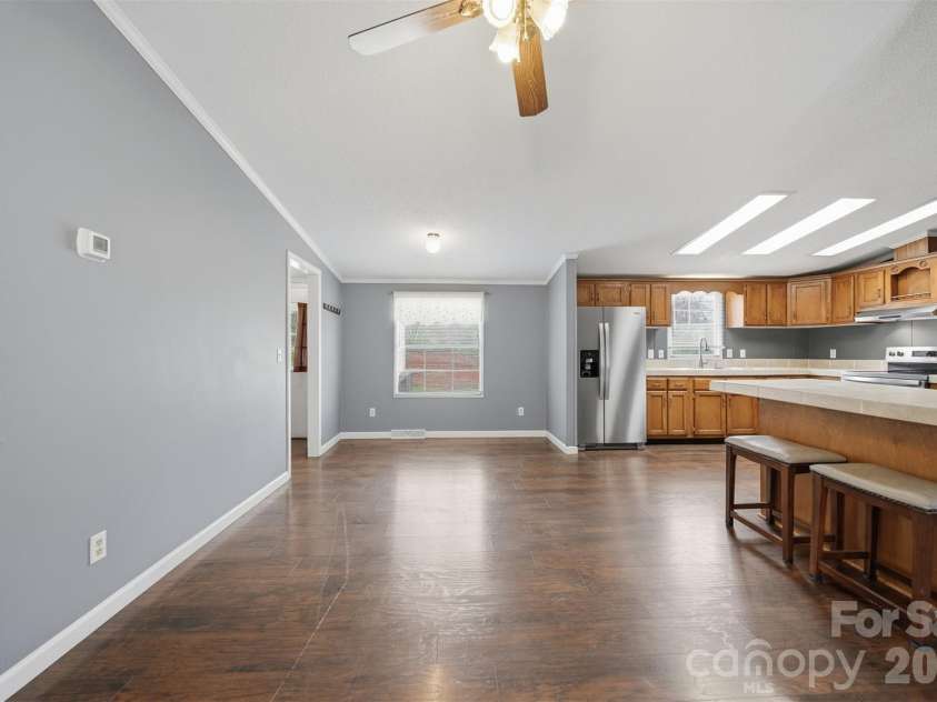 315 Mcdowell Street, Morganton, NC 28655.  MLS# CAR4360339, YatesRealty ID 8720. 